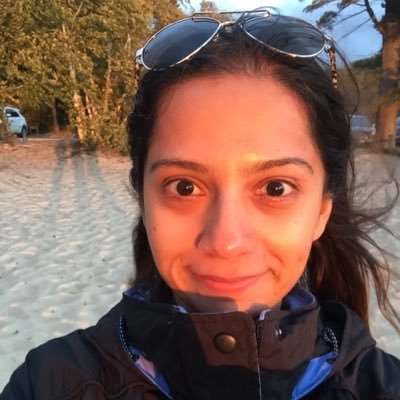 Molecular Biologist | Virologist | Postdoc | Views my own | She/Her
