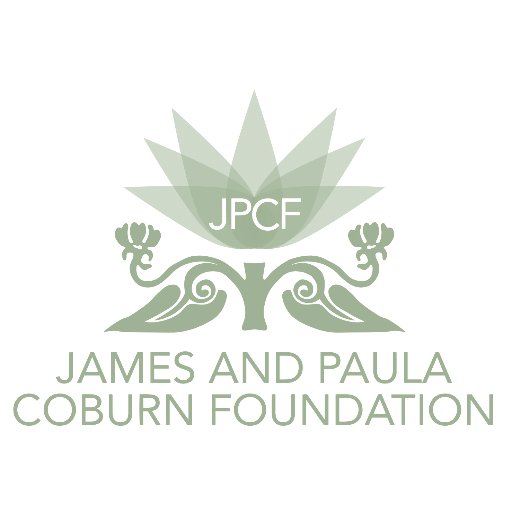 The James and Paula Coburn Foundation (JPCF) is a tax-exempt private foundation that supports charitable organizations devoted to the arts and sciences.