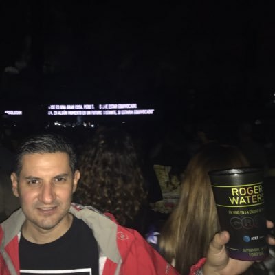 fzamorar's profile picture. 