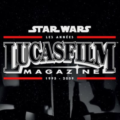 LucasfilmMag Profile Picture