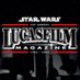 Lucasfilm Magazine (@LucasfilmMag) Twitter profile photo