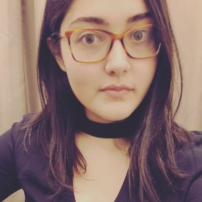 aneta_nowakk's profile picture. 22 | A law student at the University of Sheffield and University of Warsaw.