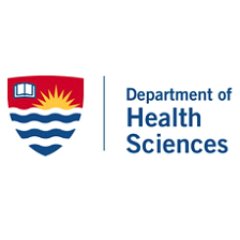 Official account of the Department of Health Sciences.  Home to the Master of Public Health and Master of Health Sciences programs.