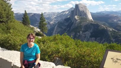 AlbaMor84's profile picture. 