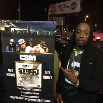 # 1 independent label in Huntsville, Al. For booking hit us @BookingCantStopMuzik@Gmail.com!!! https://t.co/cy4TFX69Un