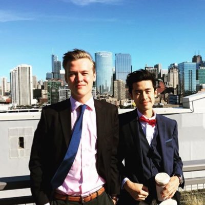 chairman_hung's profile picture. 