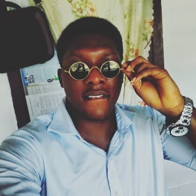 Just dont hesitate to follow me or follow back yh....