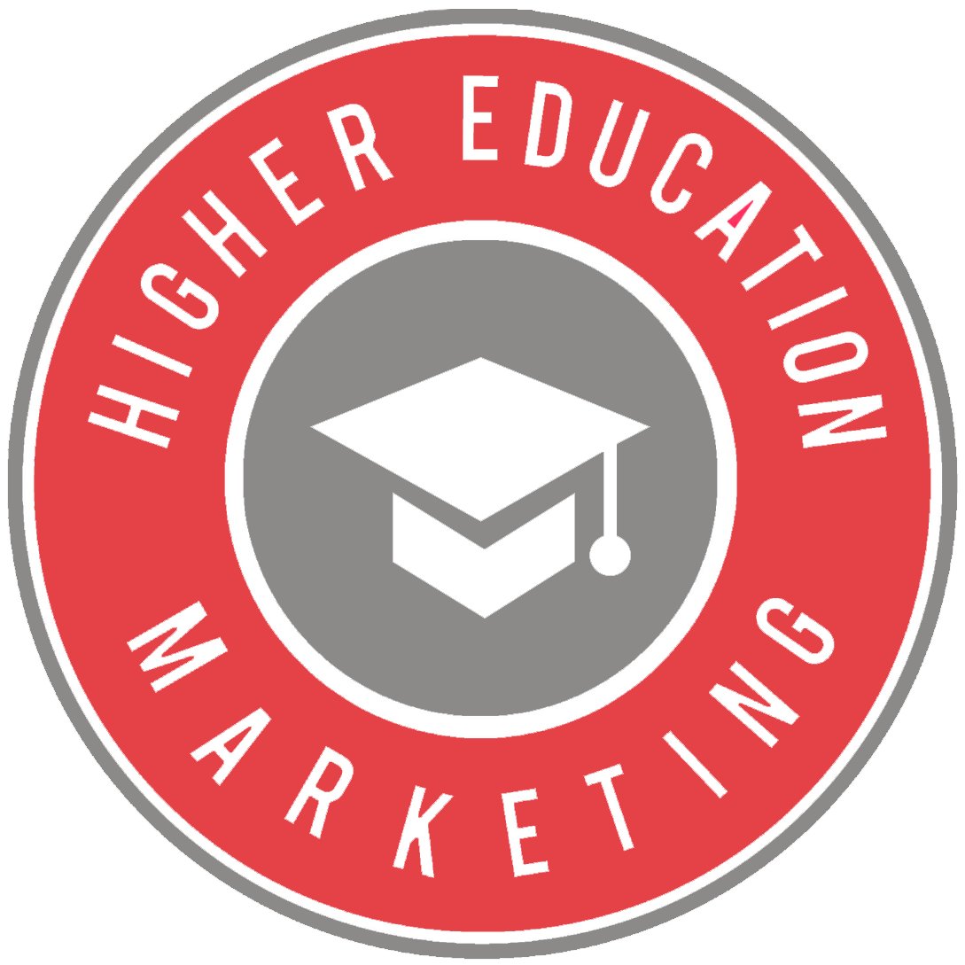 A #HigherEd blog dedicated to all facets of digital marketing for colleges, universities, trade schools and more.