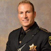 Sheriff Thomas J. Dougherty (@thelivcosheriff) Twitter profile photo