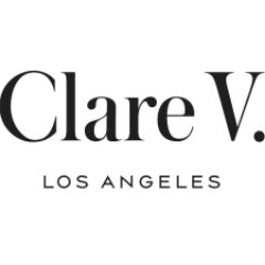 The official twitter of the Clare V Studio. Clare V is a stylish and functional line of handbags and accessories.