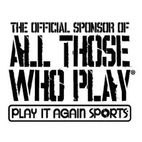 Play It Again Sports, Whitby. Located in the Kendalwood Plaza! We buy and sell New and Used Sports Gear