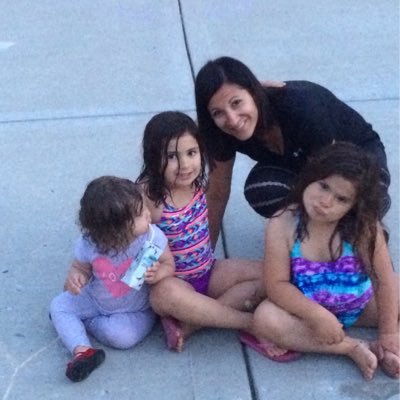 Region Manager Emerging Leader/District Manager for CVS Health. Married to my beautiful wife Deb and have three amazing girls. All thoughts are my own.