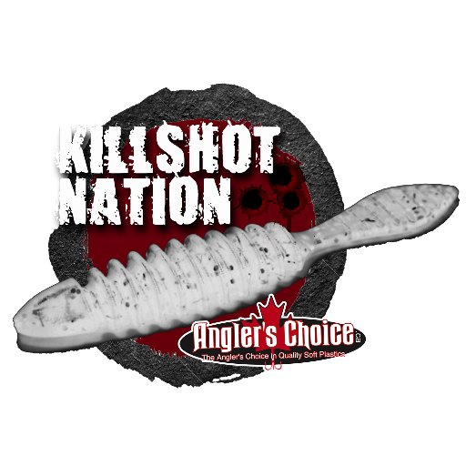 Angler's Choice is a small company based out of southwestern Ontario in Canada specializing in Soft Plastic Lures.