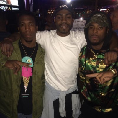 slaughtss's profile picture. up and coming boxer