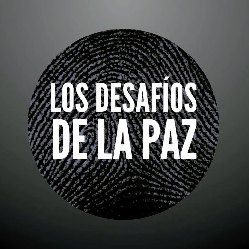 Documentales de análisis e investigación periodística. ¿Qué le espera a Colombia tras la firma de los acuerdos de paz con las FARC? Intentaremos averiguarlo.