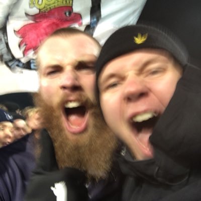 RaZzCS's profile picture. Malmö Fotbollsförening