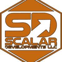 Scalar Developments (@scalardev) 's Twitter Profile