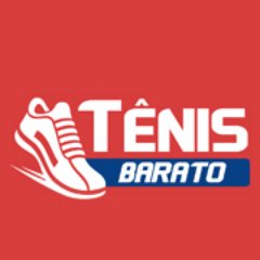 loja tenis barato