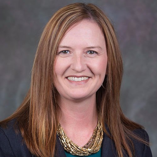 Passionate about helping people - Director of Student Affairs for the University of Missouri School of Medicine (Springfield Clinical Campus)