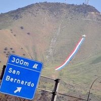 San Bernardo cambia (@cambiasanbdo) 's Twitter Profile Photo San Bernardo cambia (@cambiasanbdo) 's Twitter Profile Photo