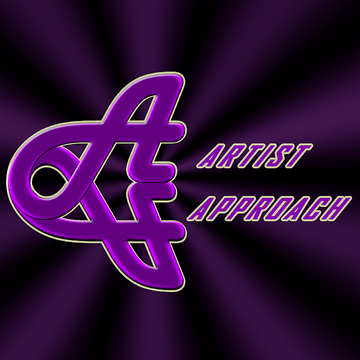 ArtistApproach's profile picture. Celebrating A Decade Of Original Content!