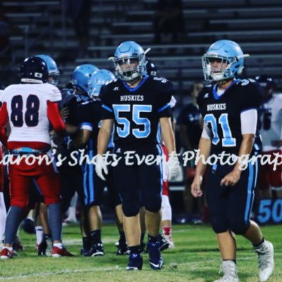 Seminole State 20’
