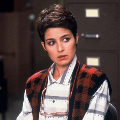 Receptionist for Ghostbusters |#Vicious| #OriginalGhostbusters|Training the newbie Ghostbusters now | Part of @AFreakingRPG| Single