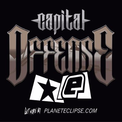 Official Twitter for Team Capital Offense scenario paintball team