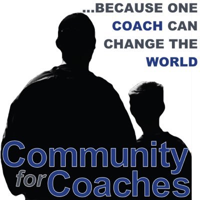 CommunityforCoaches Profile