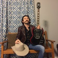 Rock Hard Nerd (@kylelegswitt) Twitter profile photo