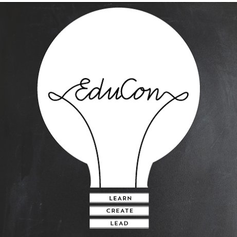 The official account of the EduCon Conference! Join us February 2-4, 2024 at Science Leadership Academy for rich conversations about the future of education!