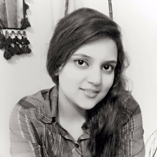 Annie Qureshi Profile