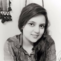 Annie Qureshi (@annierqureshi) 's Twitter Profile