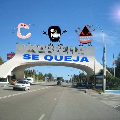 Página de Facebook dónde hemos declarado la guerra a los Políticos de #Marbella y nuestras armas 🔫 disparan verdades. Marbella on fire 🔥🔥🔥🔥🔥🔥🔥🔥🔥🔥🔥