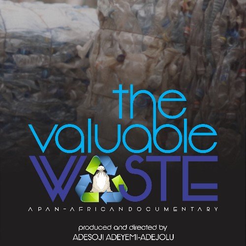 The Valuable Waste is not just a movie, it's a #REVOLUTION! #TheValuableWasteMovie, a documentary film by @AdesojiAdejolu. TRAILER: https://t.co/sAsuLGcSA3.