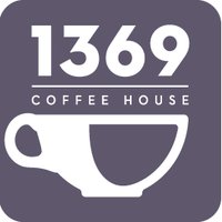 1369 Coffeehouse (@1369coffeehouse) 's Twitter Profile Photo 1369 Coffeehouse (@1369coffeehouse) 's Twitter Profile Photo