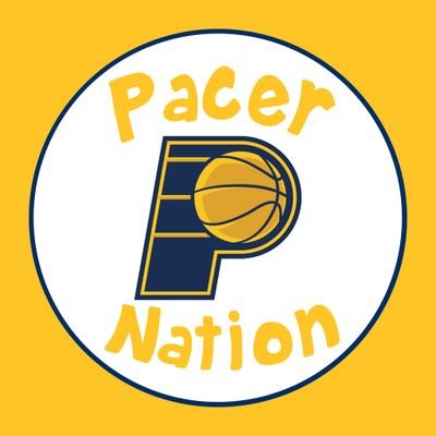 The officially unofficial fan page of the Indiana Pacers. Opinions expressed are not those of the Indiana @Pacers. #GoldSwagger #PacerNation