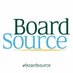 BoardSource (@BoardSource) Twitter profile photo