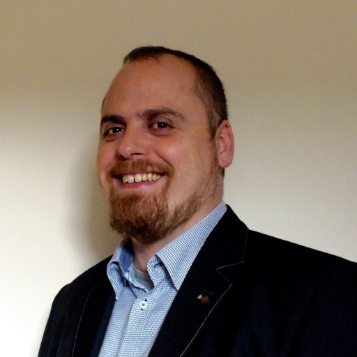 Client Director @Logicalis, https://t.co/t6cnK0wmpB