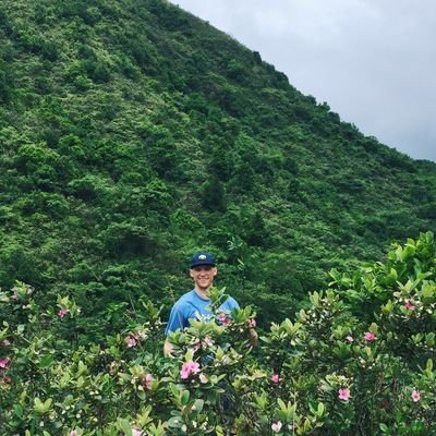 RealTrevorFaux's profile picture. amateur philosopher, proficient millennial