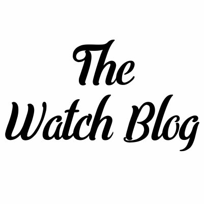 The_Watchblog's profile picture. News & Reviews Of Popular Affordable Watches And Accessories. The #Watch Blog https://t.co/lHhDCJY4Zg