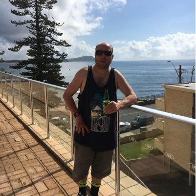 Andrew640121511's profile picture. 