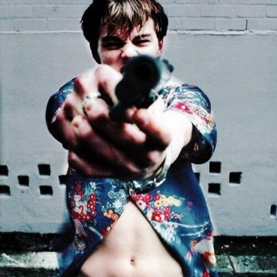 MicahMillz_BCSD's profile picture. Time sure flies when you're young and jerking off.