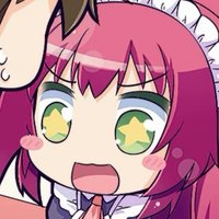 青野 七歌 (@maid_autobike_8) 's Twitter Profile