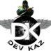 Will Kaczmarek (@thedevkaz) Twitter profile photo Will Kaczmarek (@thedevkaz) Twitter profile photo