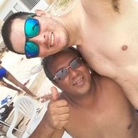 Eric Luiz Braz (@ericluizbraz1) 's Twitter Profile