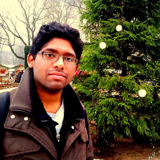 roonyunlimited's profile picture. Grad student going crazy with life !!!