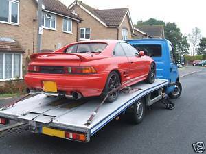 Specialised in transporting cars for dealerships and private customers, collection and delivery with nationwide coverage, fully insured.