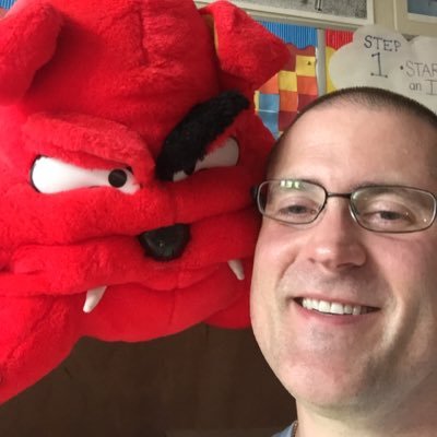 Dad, Artist, Elementary Art Teacher, Philly Sports Fan, Music/Movie Fanatic, Superhero, Dog Lover, Always stay Humble & Kind.