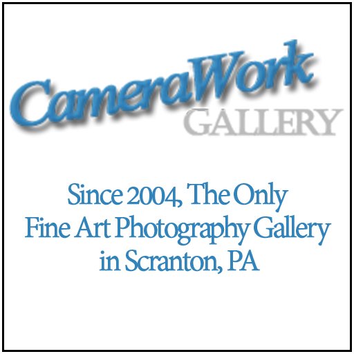 Since 2004, the only Fine Art Photography Gallery in Scranton, PA.  Located downstairs in the Marquis Building at 515 Center Street.